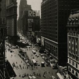 Times Square Times Bldg., P...