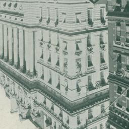 Hall of Records, Chambers S...