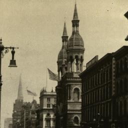 [Corner of 5th Ave. and 42n...