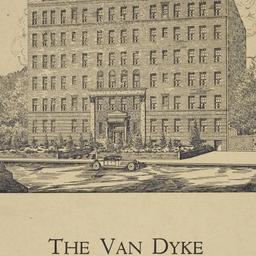 The Van Dyke, 130 Lenox Road