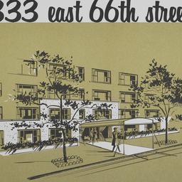 333 East 66th Street