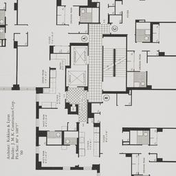 16 Sutton Place, 2nd To 16t...