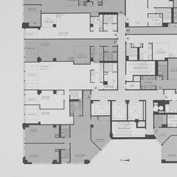 Turtle Bay Towers, 310 E. 4...