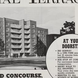 Royal Terrace, 2020 Grand C...
