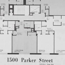 1500 Parker Street