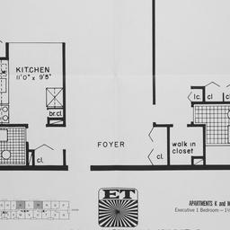 Executive Towers At Lido, 8...