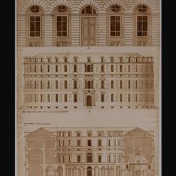 Sebastiano Serlio -- On dom...