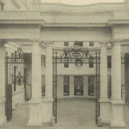 Page No. 010 - Entrance gat...