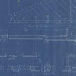 Framing, millwork sections,...