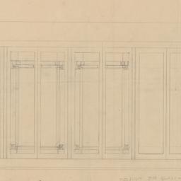 Glass design details