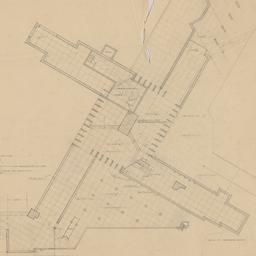 Foundation plan