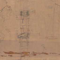 Millwork details