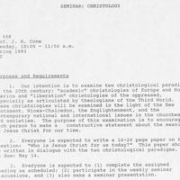 ST468/469/496: Supplemental...