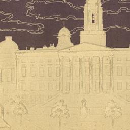 City Hall & Court House...