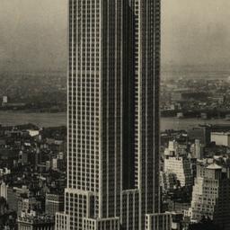 Empire State Bldg. - 102 St...