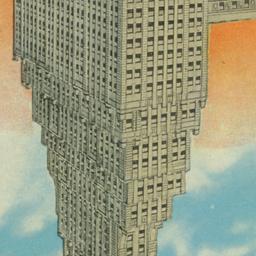 The Paramount Building New ...