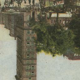 Chambers St. and Broadway, ...