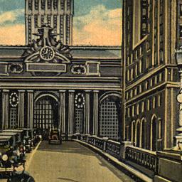 Grand Central Station and N...