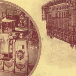 Stuyler's Candy Booth i...