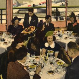 Hotel New Yorker Aviation T...