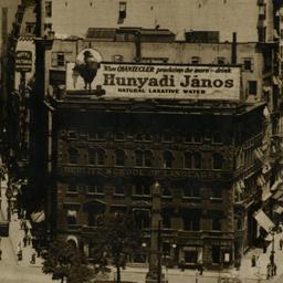 [Broadway and Fifth Avenue,...
