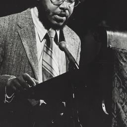 Professor James Cone
