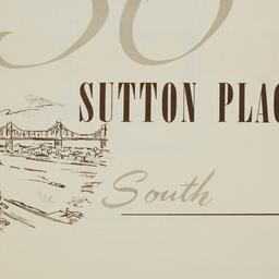 36 Sutton Place South