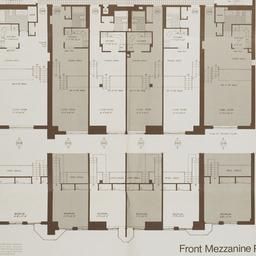 320 E. 65 Street, Second Floor