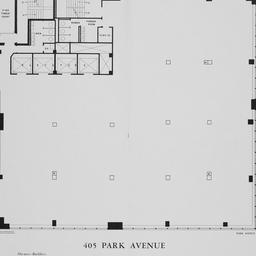 405 Park Avenue, Sceond To ...
