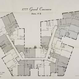 1777 Grand Concourse