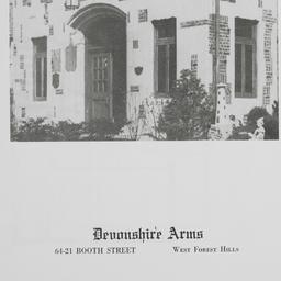 Devonshire Arms, 64-21 Boot...