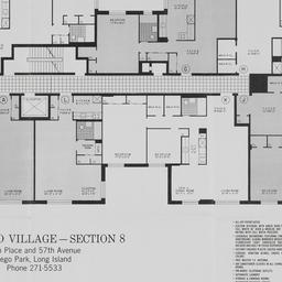 Sherwood Village - Section ...