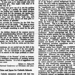 Review of THE MYTH OF THE N...