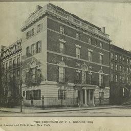 Page No. 061 - The Residenc...