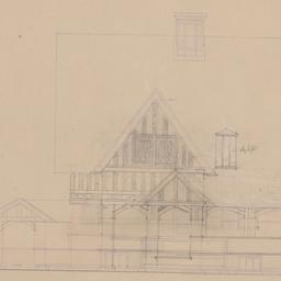 Side elevation