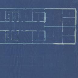 Basement plan