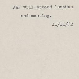 Annual Meeting