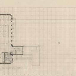 Working drawing #6: Third f...