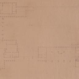 Second floor plan