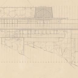 Working drawing #6: Elevation
