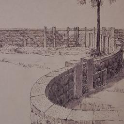 Garden Pavilion - Metamorph...