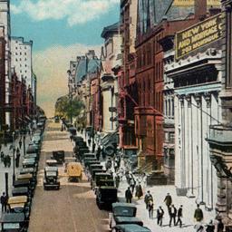Montague St., Real Estate a...