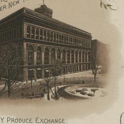 Souvenir of Greater New Yor...