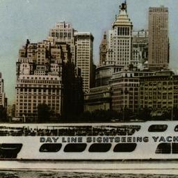 [Day Line Sightseeing Yachts]