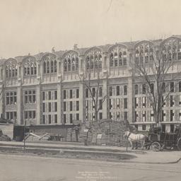 Union Theological Seminary ...
