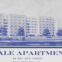 Royale Apartments, 30 Bay 2...