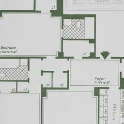 2 Fifth Avenue, Apartment O