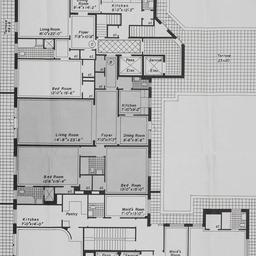 875 Fifth Avenue, Penthouse...