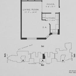 Riverside House, 50-90 Rive...