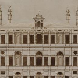 Serlio Book VI Plate 57